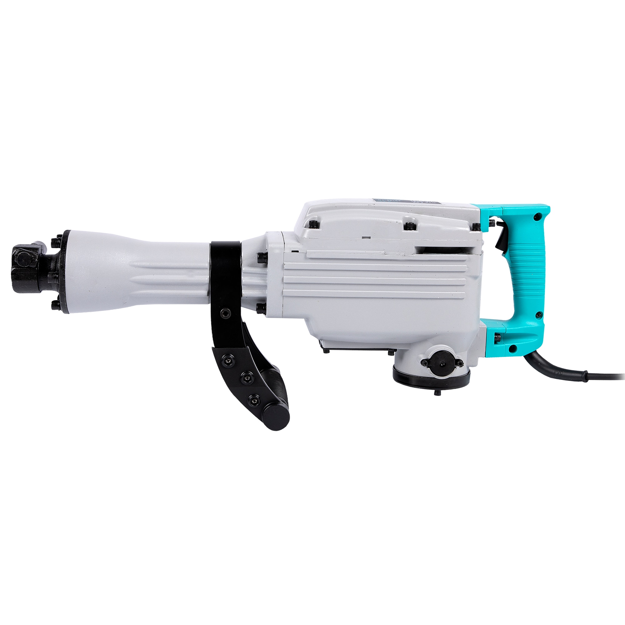 Ciocan demolator DETOOLZ DZ-SE163, 1600 W, 45 J, 1500 bpm, SDS