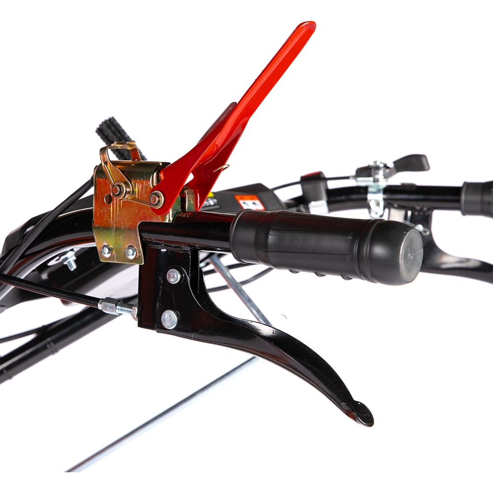 Motocultor pe benzina MICUL FERMIER DZ-MT1004-S001-G01, 8.5cp, 212cc