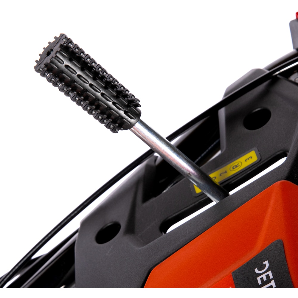 Motocultor pe benzina MICUL FERMIER DZ-MT1004-S001-G01, 8.5cp, 212cc