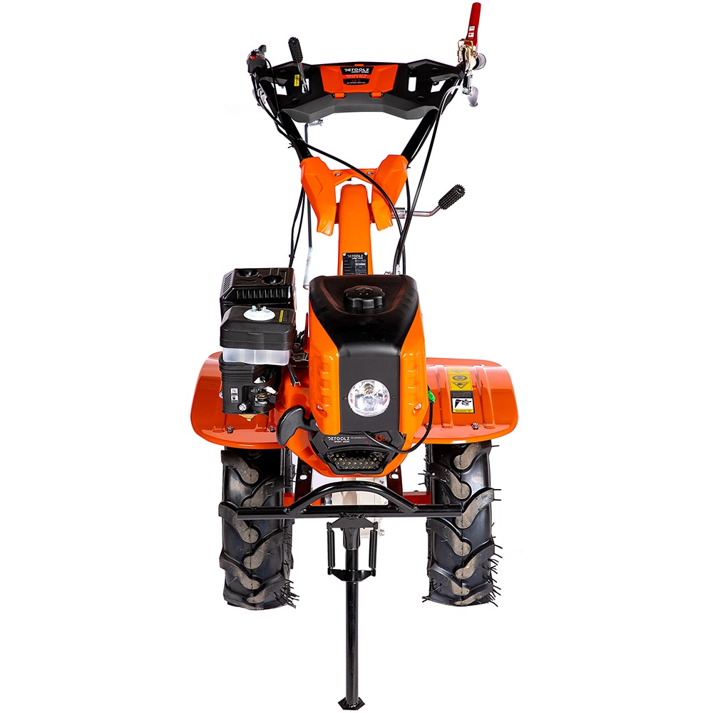 Motocultor pe benzina MICUL FERMIER DZ-MT1004-S001-G01, 8.5cp, 212cc