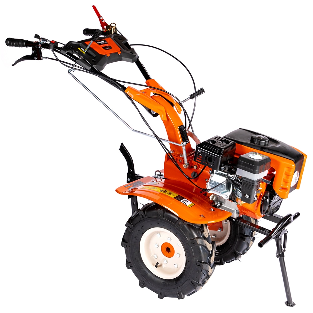 Motocultor pe benzina MICUL FERMIER DZ-MT1004-S001-G01, 8.5cp, 212cc