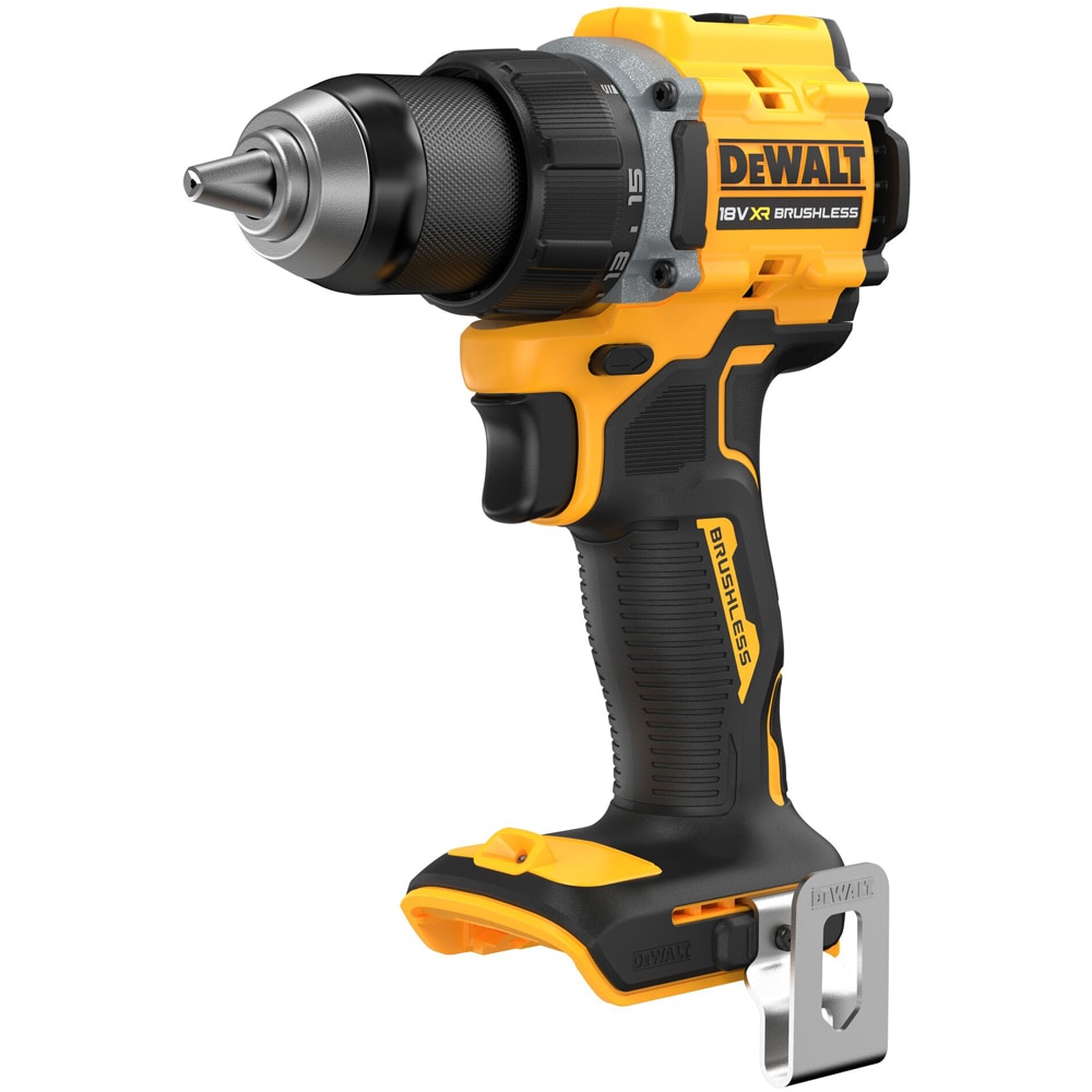 Masina de gaurit DEWALT DCD794NT TSTAK F.A, 18V, 1650RPM, 74Nn
