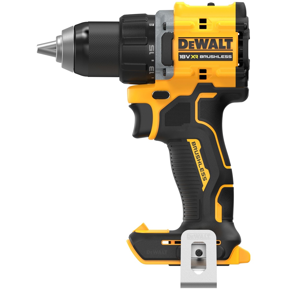 Masina de gaurit DEWALT DCD794NT TSTAK F.A, 18V, 1650RPM, 74Nn