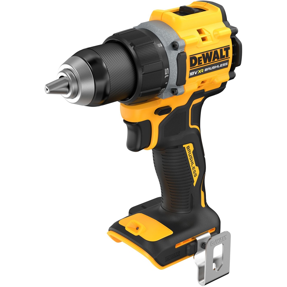 Masina de gaurit DEWALT DCD794NT TSTAK F.A, 18V, 1650RPM, 74Nn