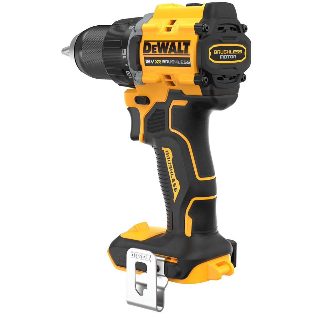 Masina de gaurit DEWALT DCD794NT TSTAK F.A, 18V, 1650RPM, 74Nn