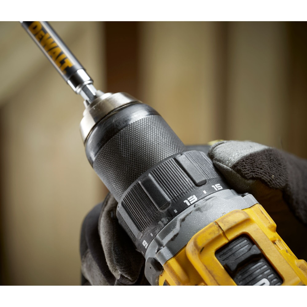Masina de gaurit DEWALT DCD794NT TSTAK F.A, 18V, 1650RPM, 74Nn