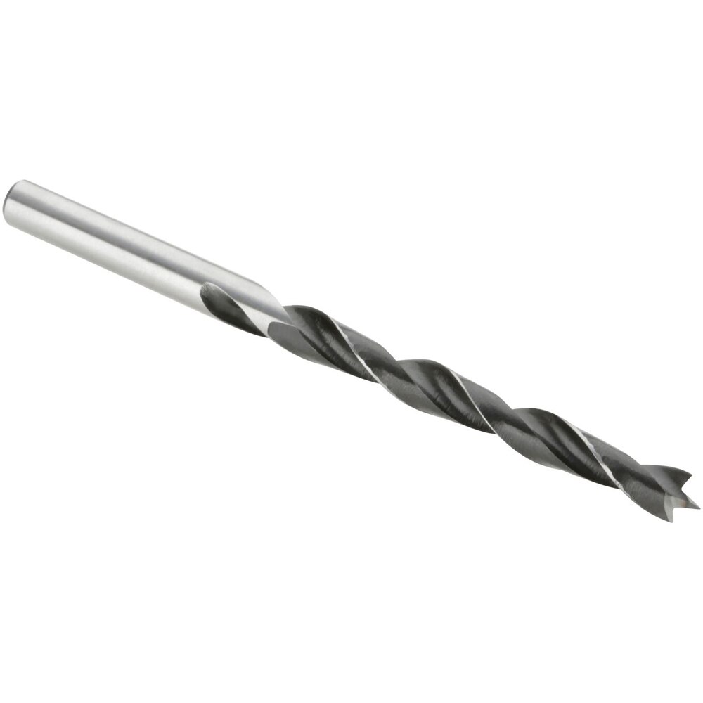 Set burghie pentru lemn DEWALT DT4535-QZ, 4-10 mm, 5 bucati