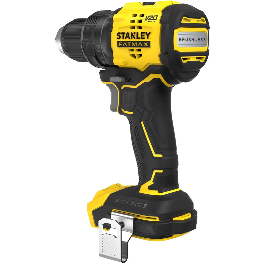 Masina de gaurit STANLEY FATMAX SFMCD714D, 18V, 1900RPM, 60Nm