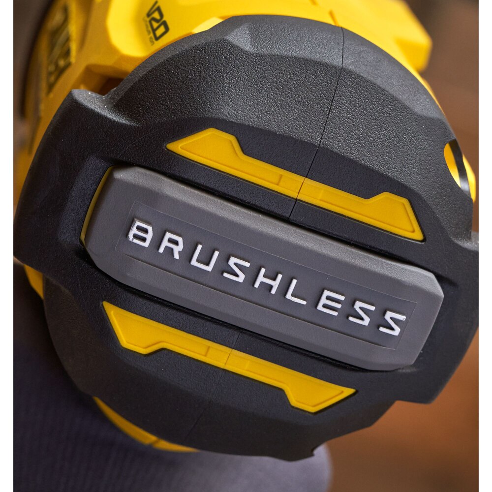 Masina de insurubat cu impact STANLEY FATMAX SFMCF940M1, 18V, 2000RPM, 950Nm