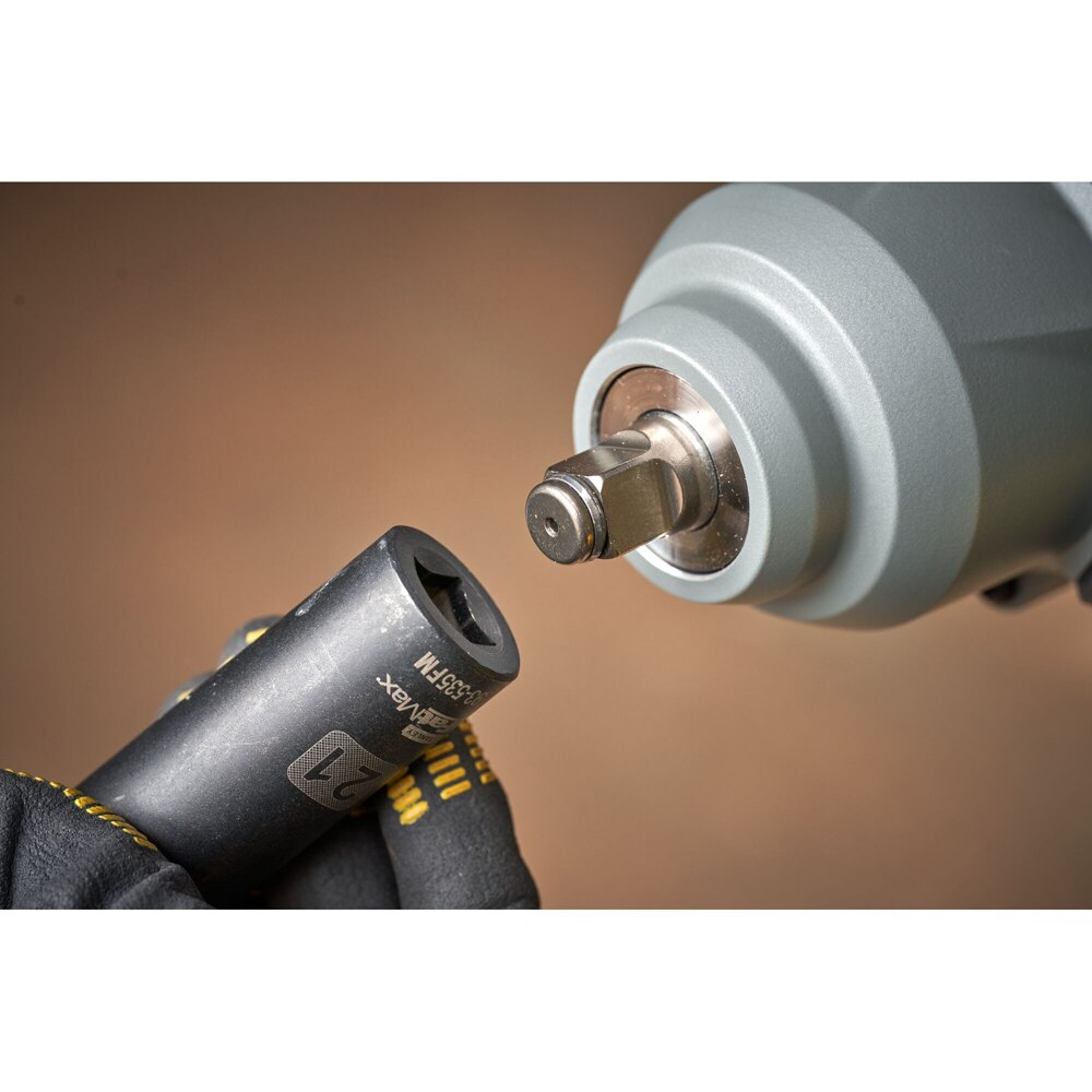 Masina de insurubat cu impact STANLEY FATMAX SFMCF940M1, 18V, 2000RPM, 950Nm
