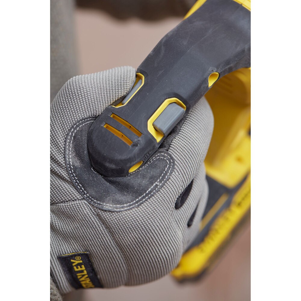 Ciocan rotopercutor STANLEY FATMAX SFMCH900M22, 2J, SDS Plus, 2 x 4Ah, 1500rpm