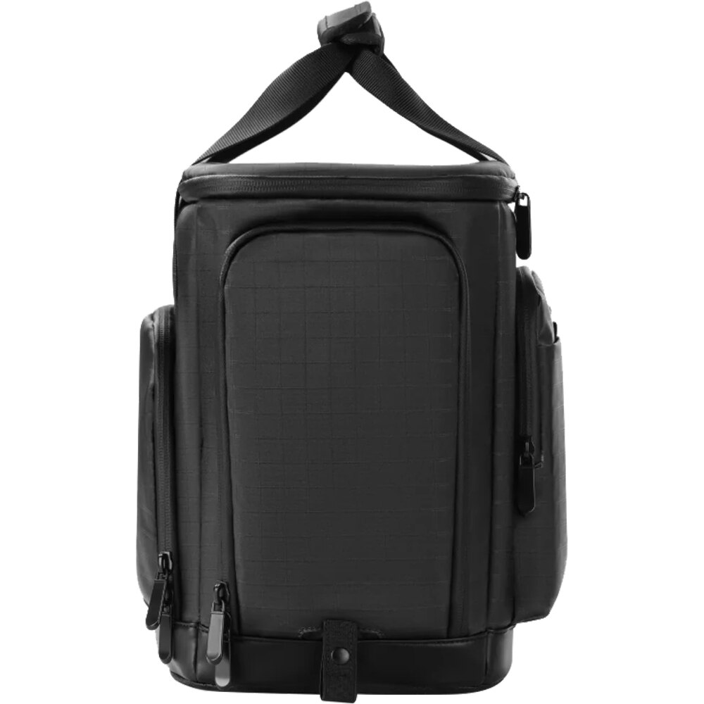 Husa ECOFLOW, compatibila Delta 3 Max, impermeabila, negru