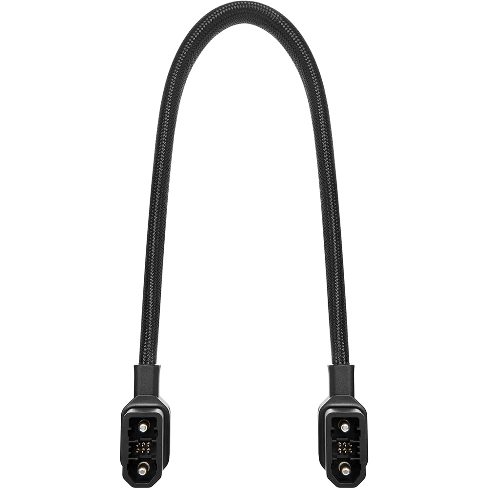 Cablu ECOFLOW Delta 3, negru