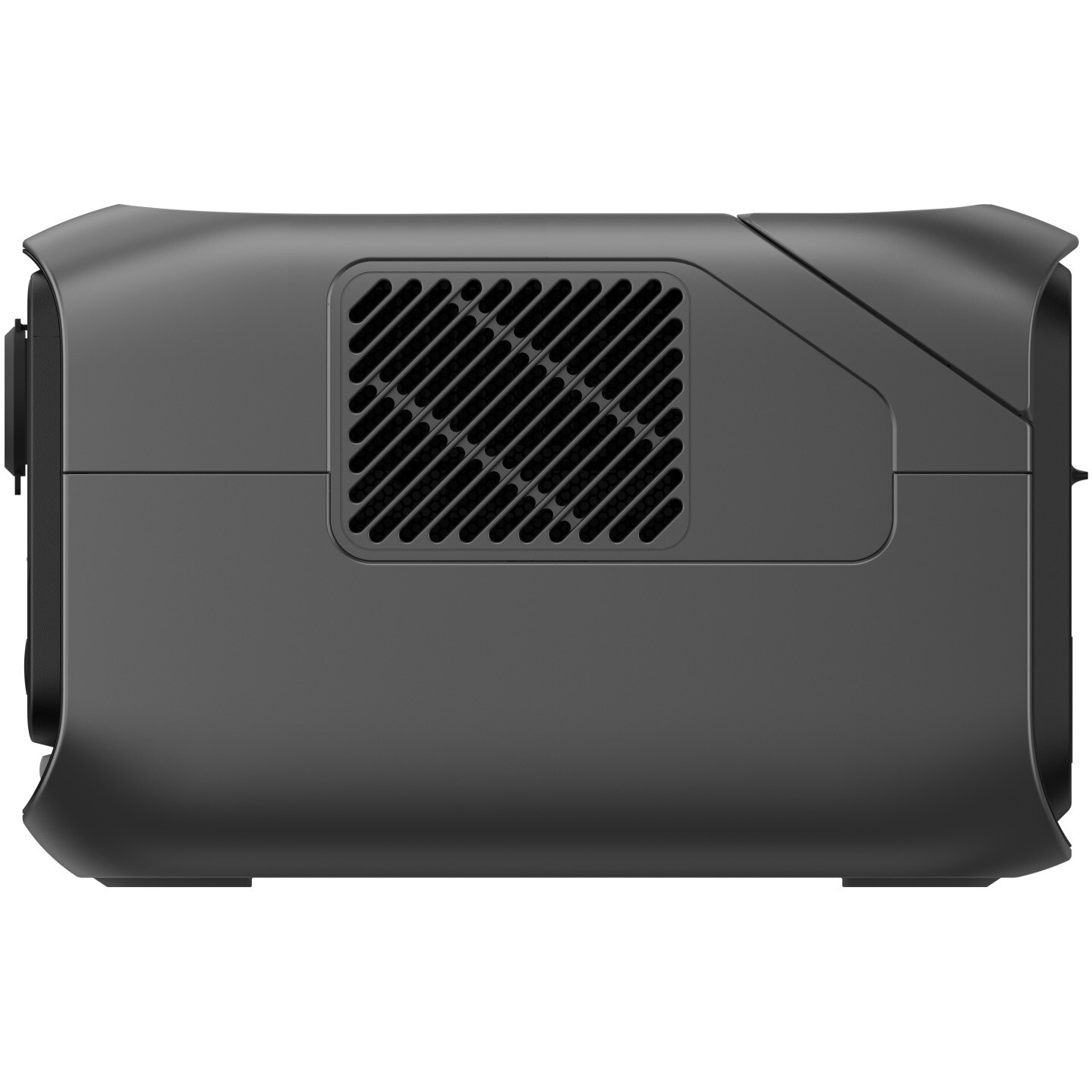 Statie de incarcare ECOFLOW River 3 Plus Wireless, 286Wh, 600W, negru