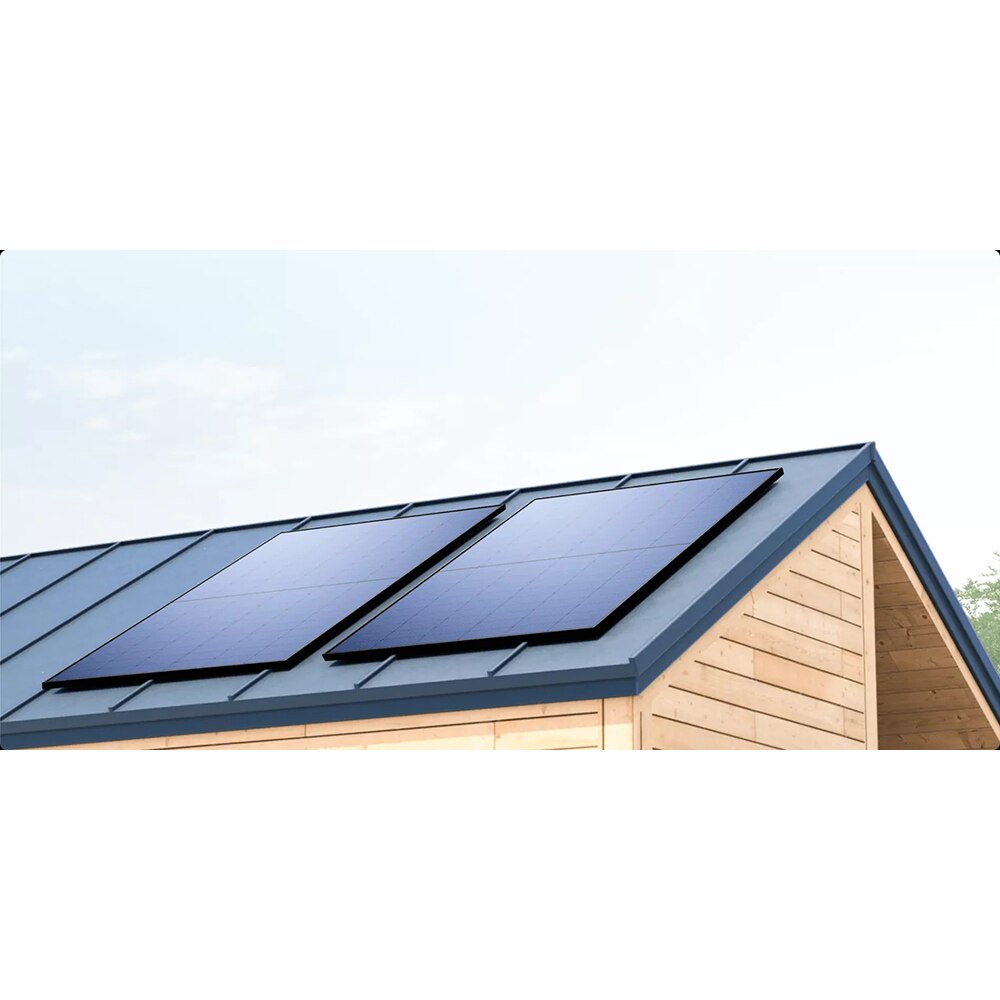Set panouri solare ECOFLOW, IP68, 450W