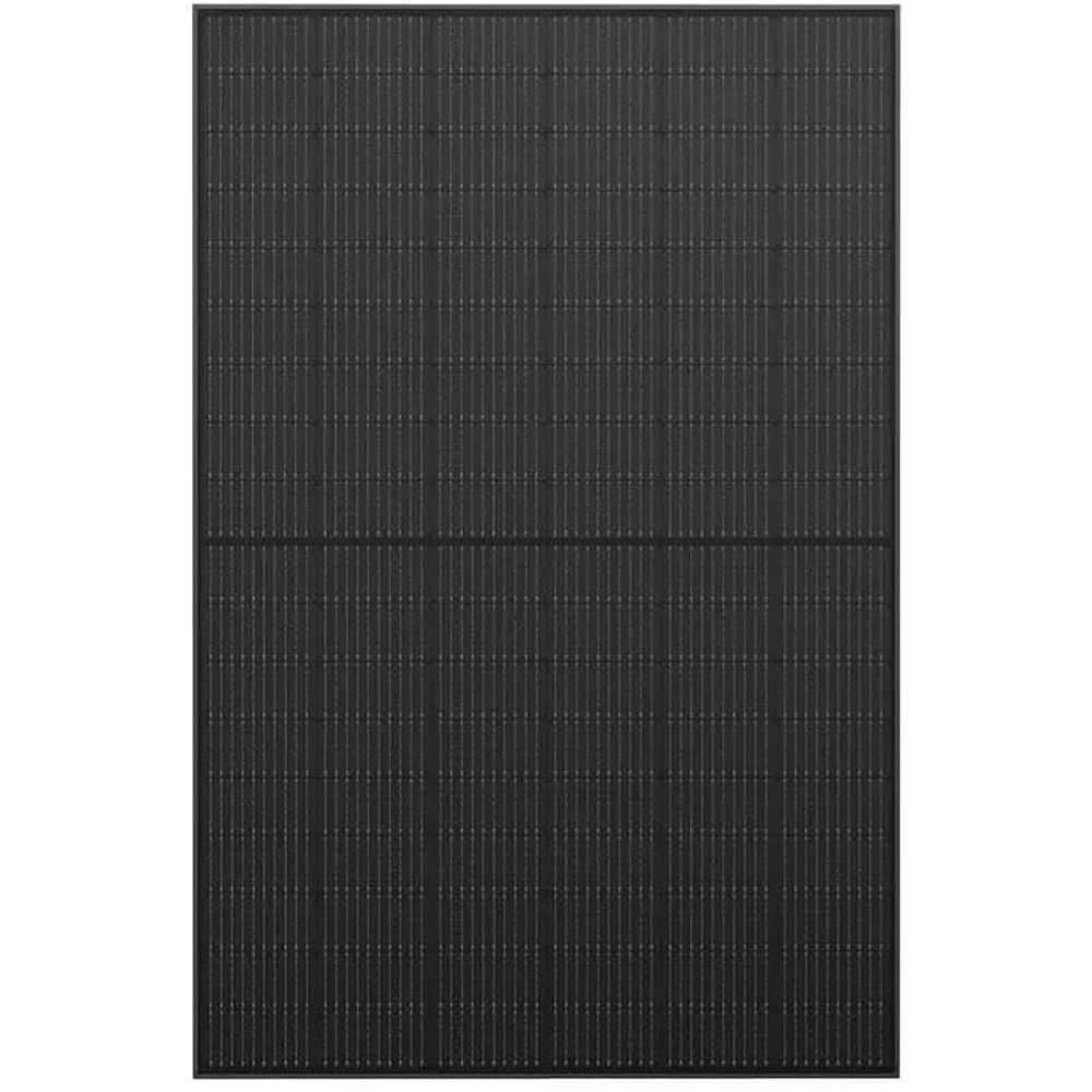 Set 2 panouri solare rigide ECOFLOW, 520W, IP68