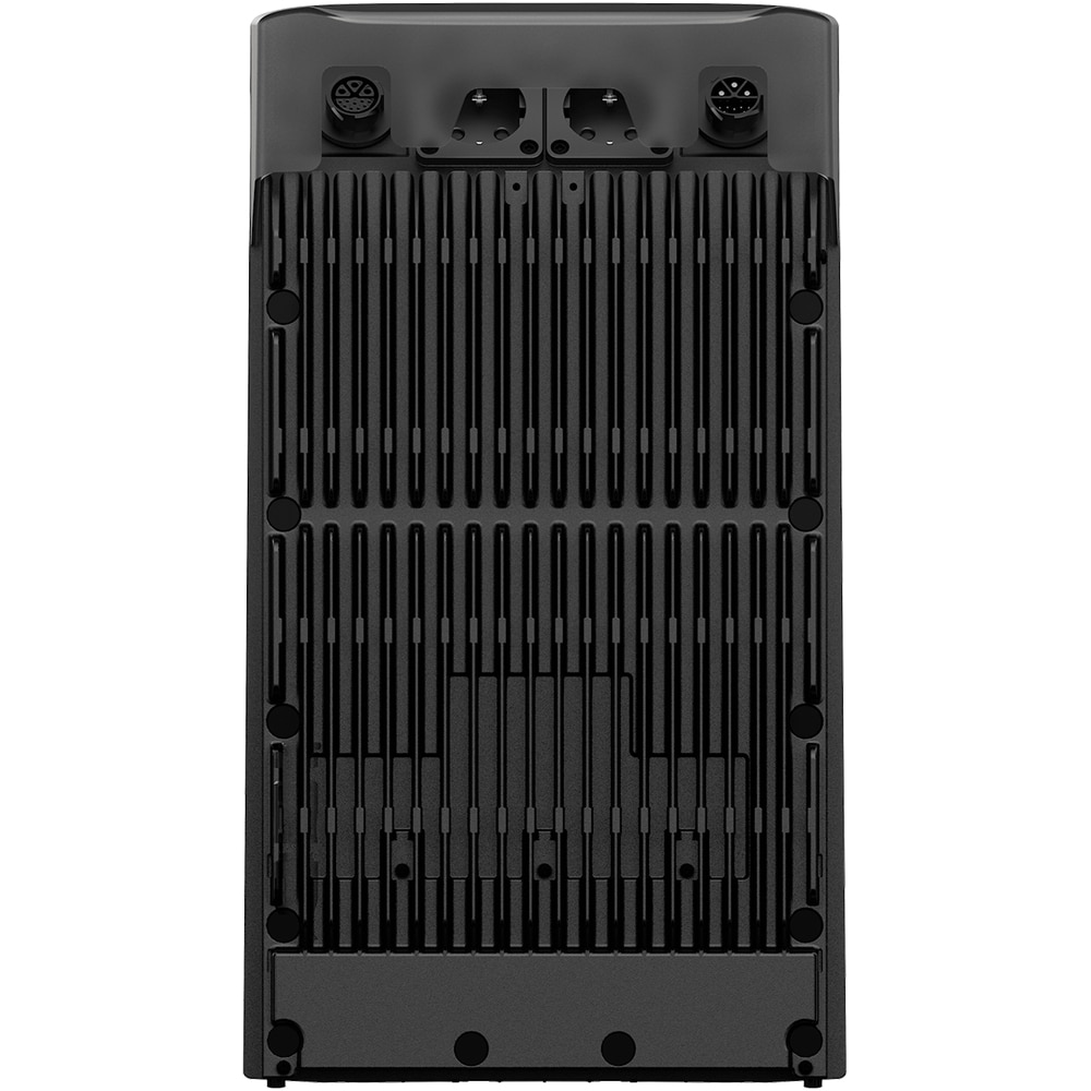 Baterie centrala fotovoltaica ECOFLOW Stream AC Pro, 1.92kWh, Plug&Play, IP65, negru