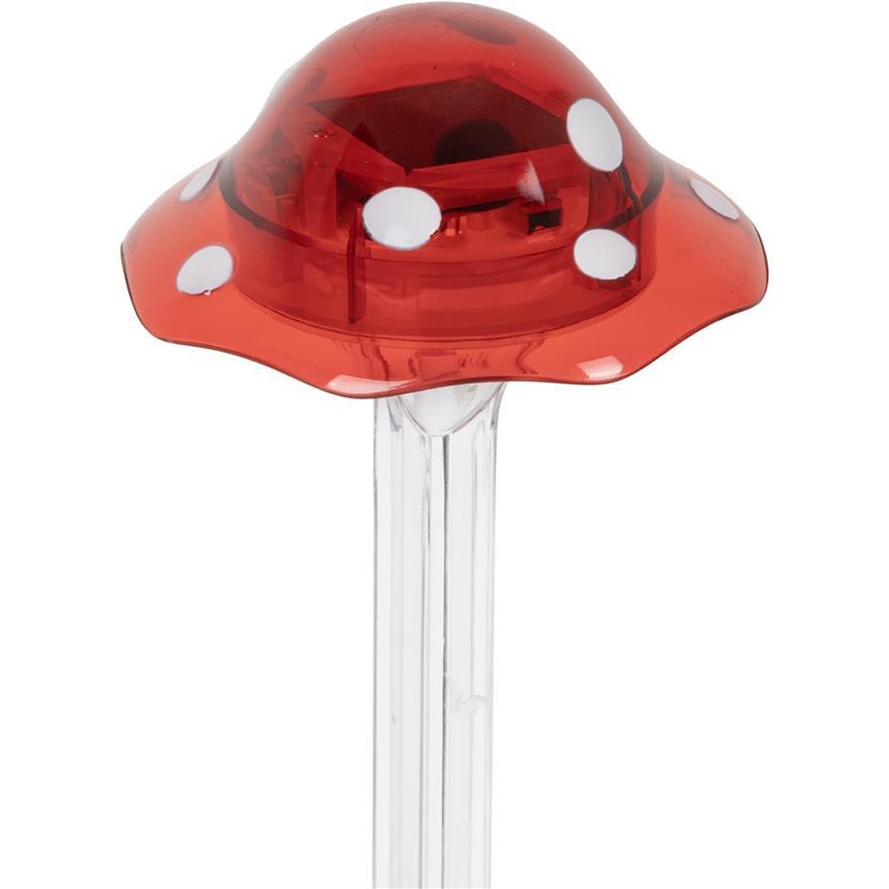 Lampa solara ENTAC EGSS-4MUSH-33.5, LED, plastic, multicolor