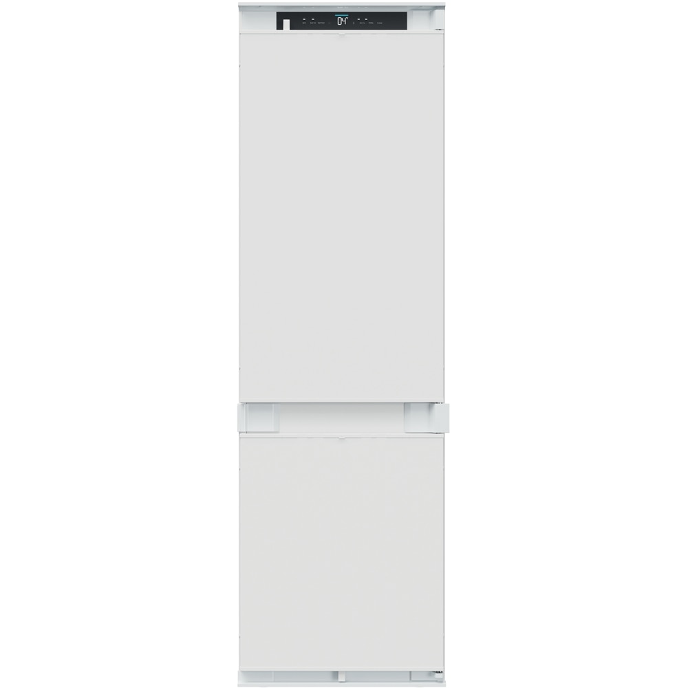 Combina frigorifica incorporabila HAIER EHBQW5518E, No Frost, 251 l, H 177 cm, Clasa E, Wi-Fi
