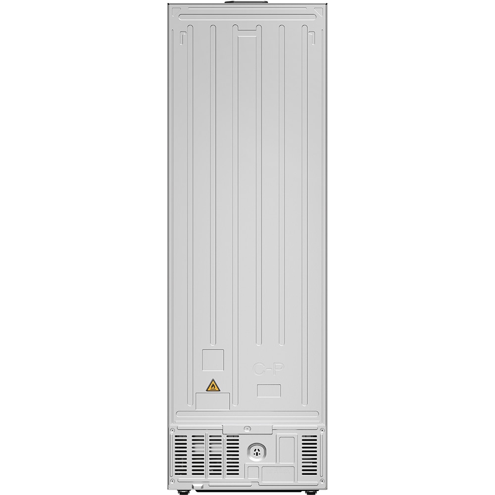 Combina frigorifica HAIER EHD3PWDNPW186, No Frost, 352 l, H 185 cm, Clasa D, Wi-Fi, alb