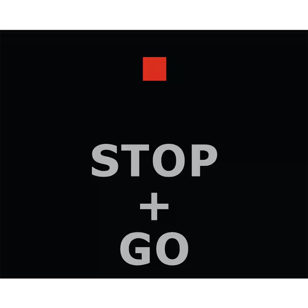 Plita incorporabila ELECTROLUX EHF46547XK, Vitroceramica, 4 arzatoare, Touch Control, negru