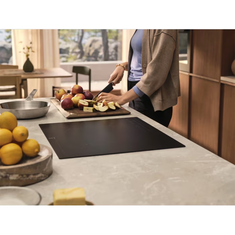 Plita incorporabila ELECTROLUX EIT60433CT, Inductie, 4 arzatoare, Touch Control, negru
