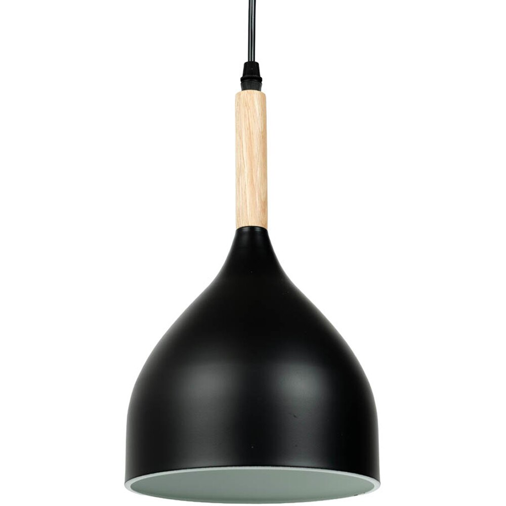 Pendul ERSTE Player, E27, IP20, negru