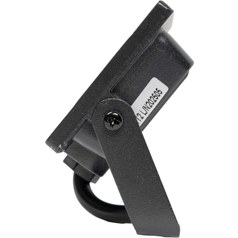 Proiector LED NOVELITE SMD V4, 10W, 6500K, IP65, negru