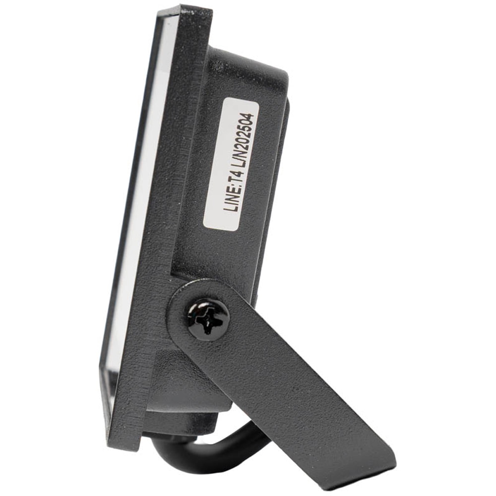 Proiector LED NOVELITE SMD V4, 20W, 6500K, IP65, negru