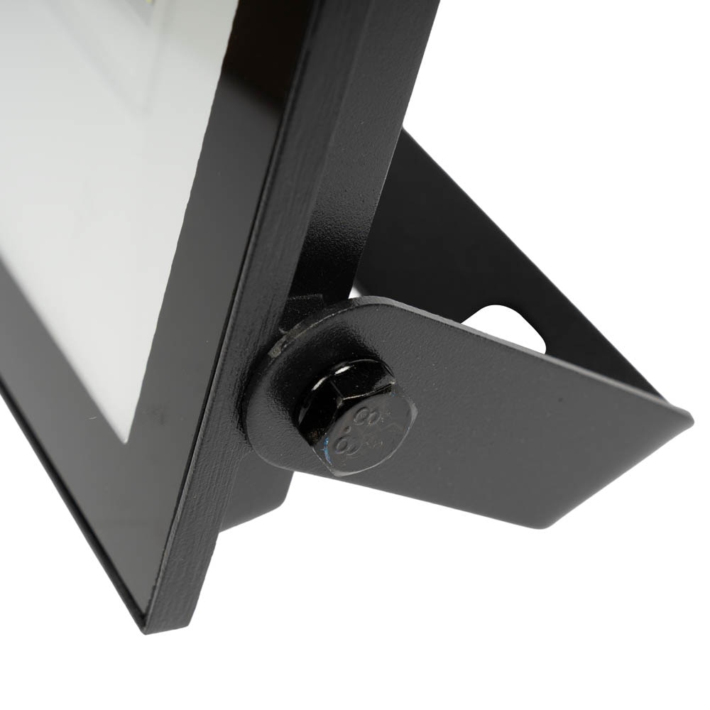 Proiector LED NOVELITE SMD V4, 150W, 6500K, IP65, negru