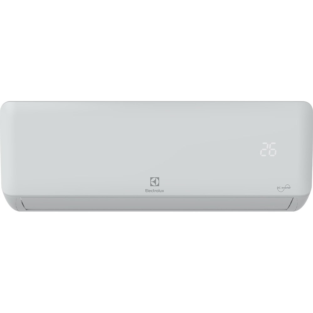 Aer conditionat ELECTROLUX EACS/I-09HEF, 9000 BTU, A+++/A++, Wi-Fi, Functie Incalzire, Inverter, alb