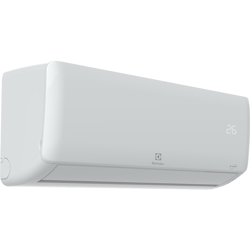 Aer conditionat ELECTROLUX EACS/I-09HEF, 9000 BTU, A+++/A++, Wi-Fi, Functie Incalzire, Inverter, alb