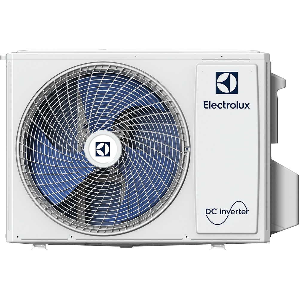 Aer conditionat ELECTROLUX EACS/I-09HEF, 9000 BTU, A+++/A++, Wi-Fi, Functie Incalzire, Inverter, alb