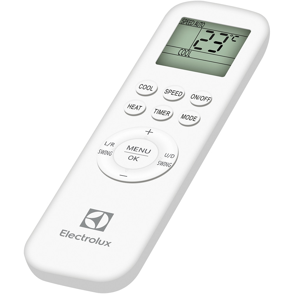 Aer conditionat ELECTROLUX EACS/I-09HEF, 9000 BTU, A+++/A++, Wi-Fi, Functie Incalzire, Inverter, alb