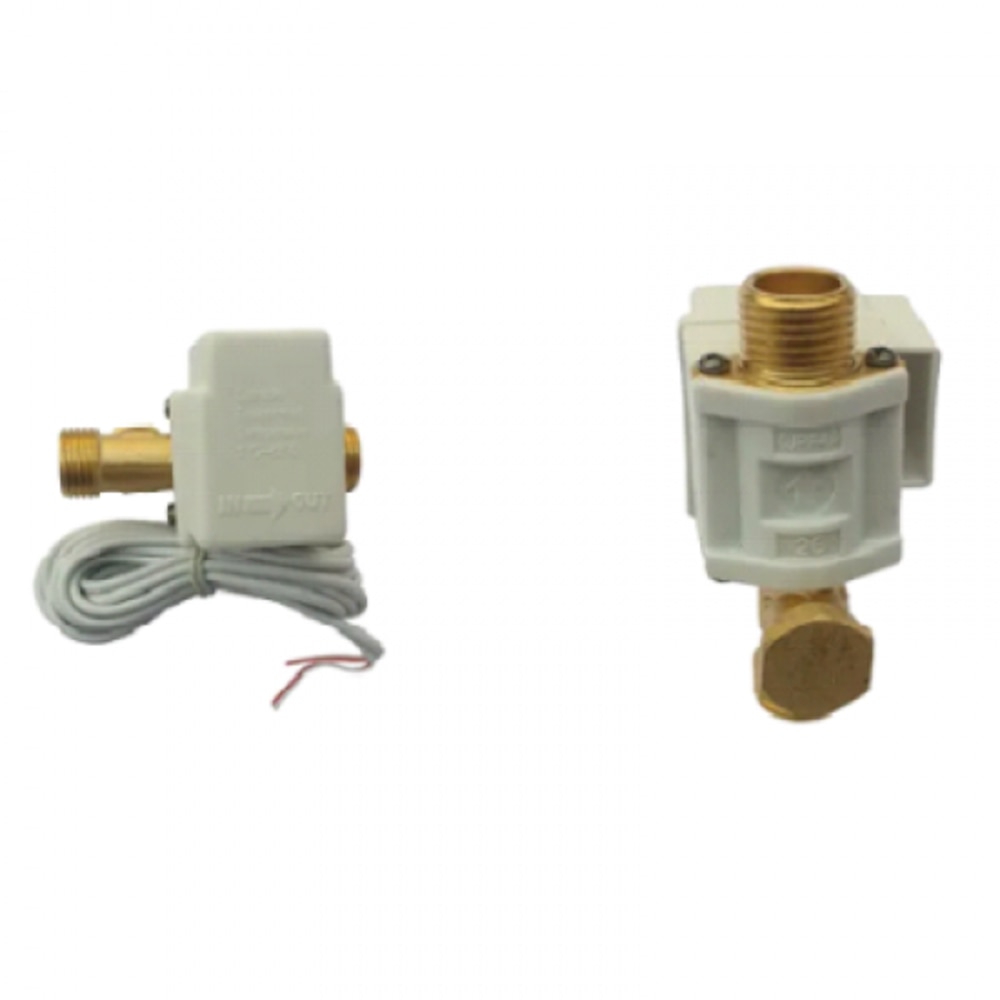 Electrovana regulator solar TK-7, metal, alb