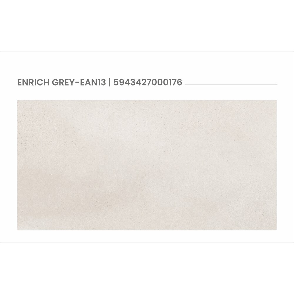 Gresie interior/exterior Enrich, 60x120 cm, 8.5 mm, 1.44m2/cutie, PEI 4
