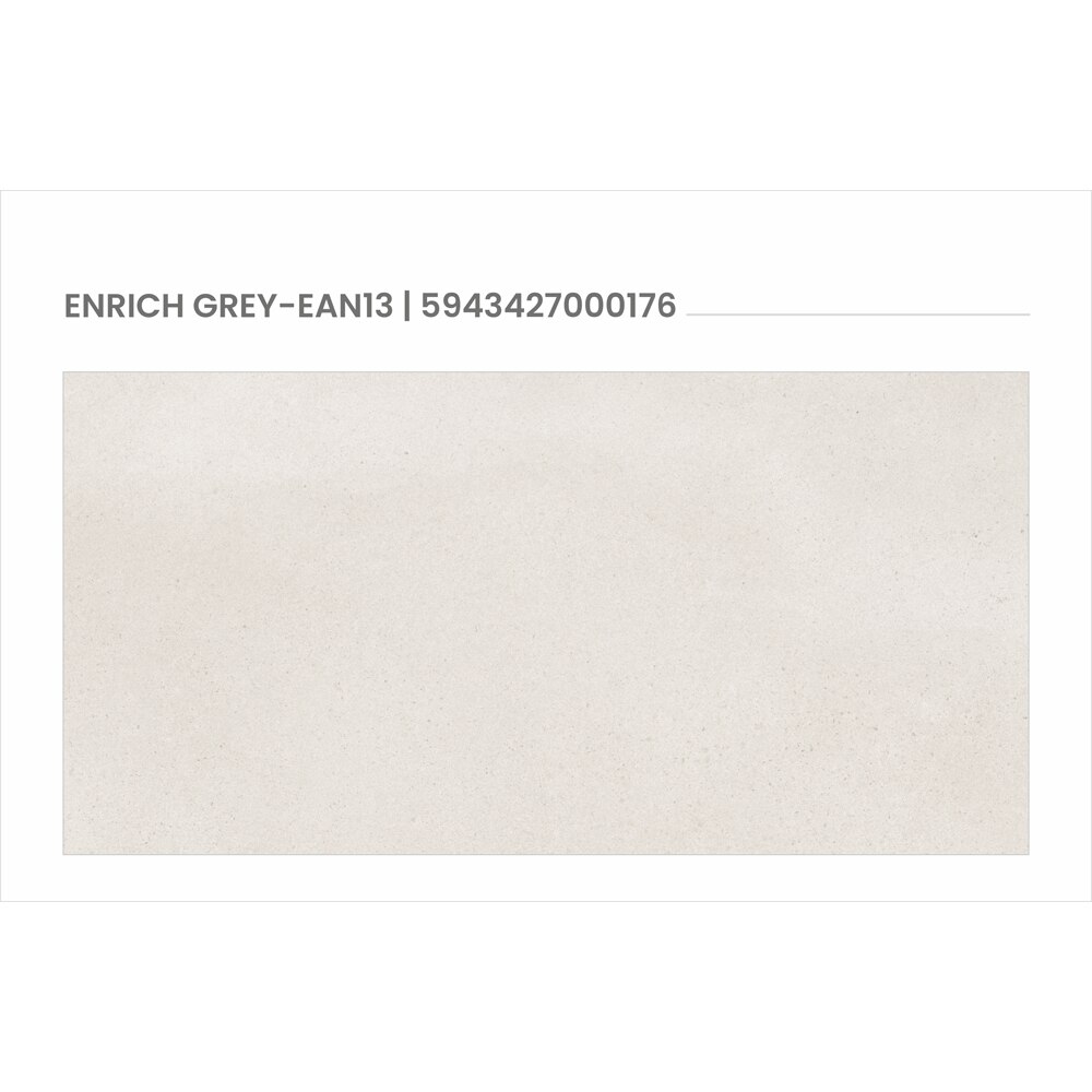 Gresie interior/exterior Enrich, 60x120 cm, 8.5 mm, 1.44m2/cutie, PEI 4