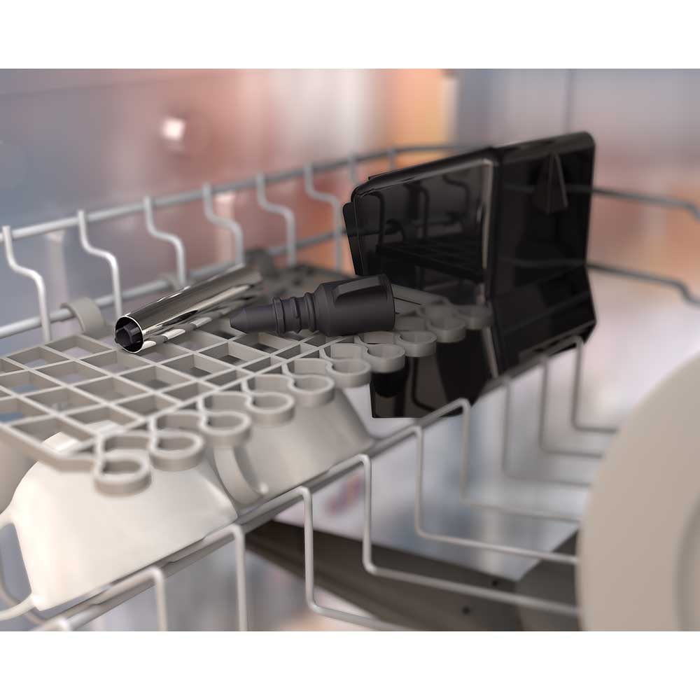 Espressor automat PHILIPS Series 800 EP0820/00, 1.8l, 15 bar, negru