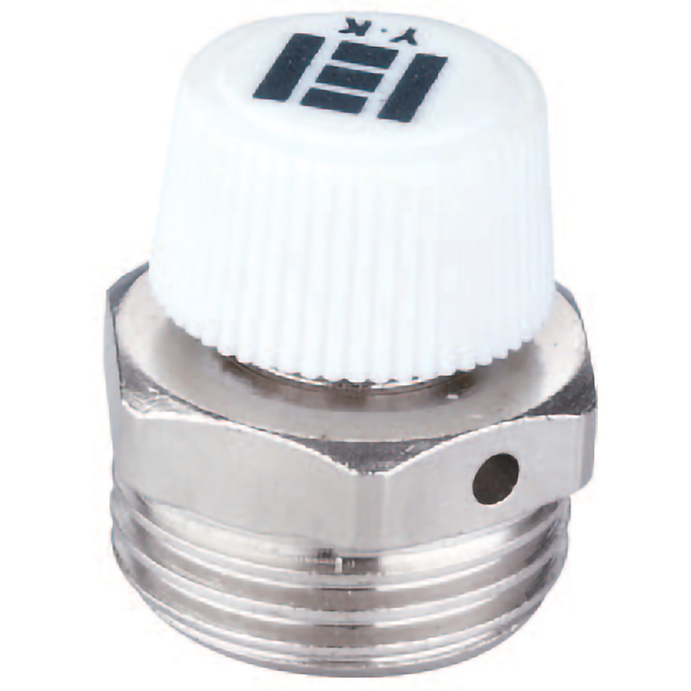 Robinet aerisire manuala pentru radiator EVERLINE EVP-AQ38, 3/8"