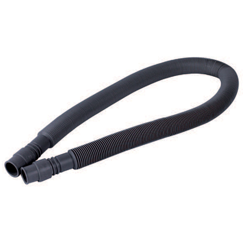 Furtun evacuare masina de spalat EVERLINE EVP-FEV3E, extensibil 0.8-3 m, gri