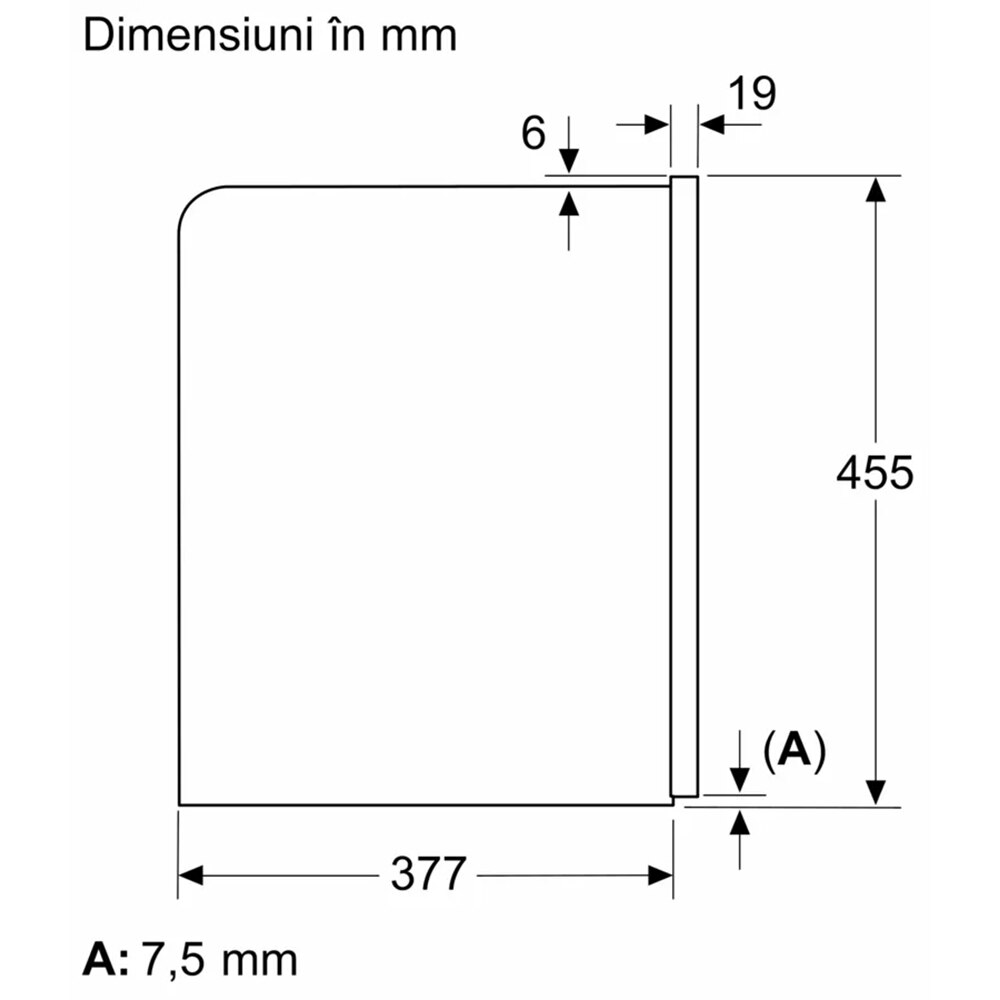 Espressor automat incorporabil BOSCH CTL7181B0, 2.4l, 1500W, Wi-Fi, negru
