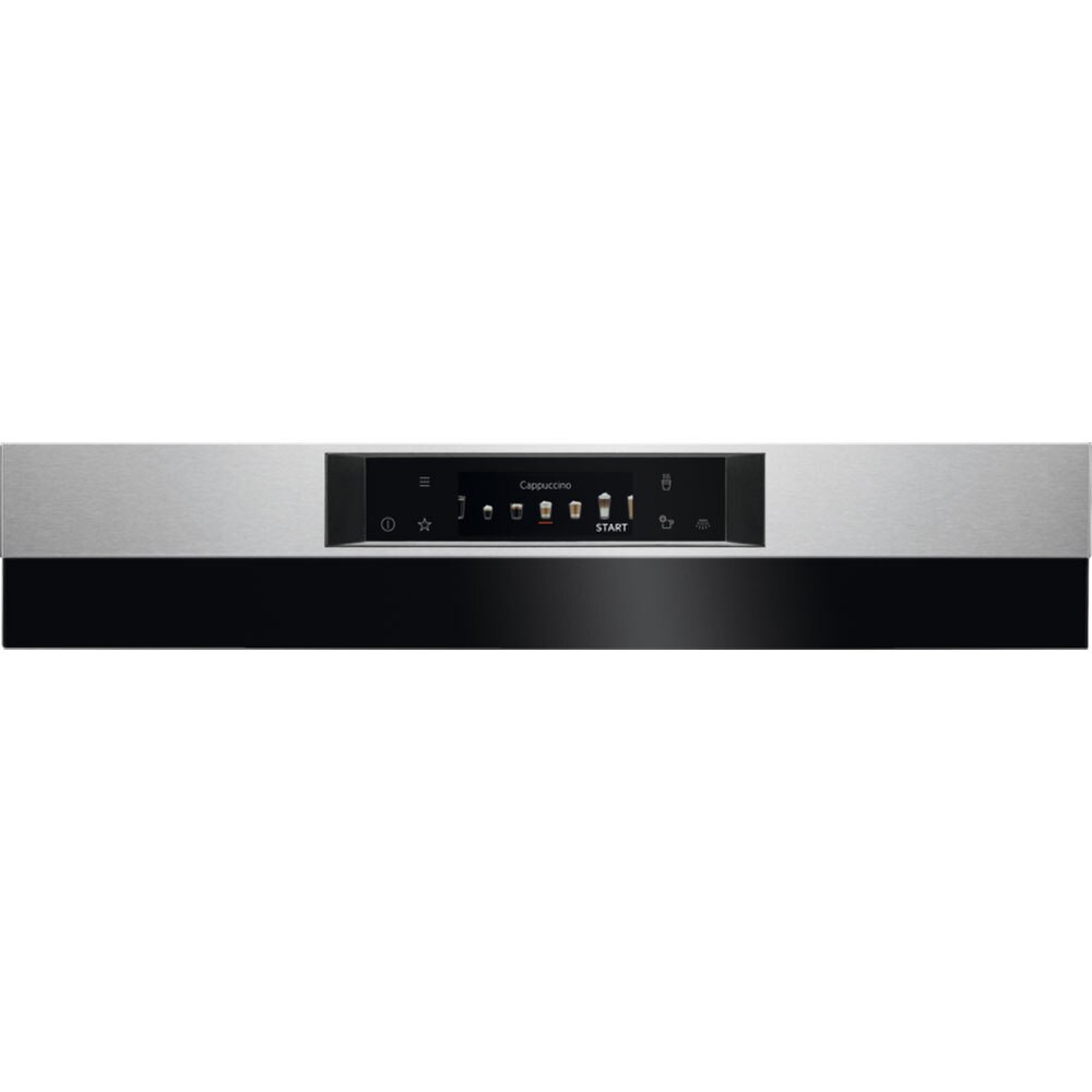 Espressor automat incorporabil AEG KKA894500M, 2.5l, 1350W, negru
