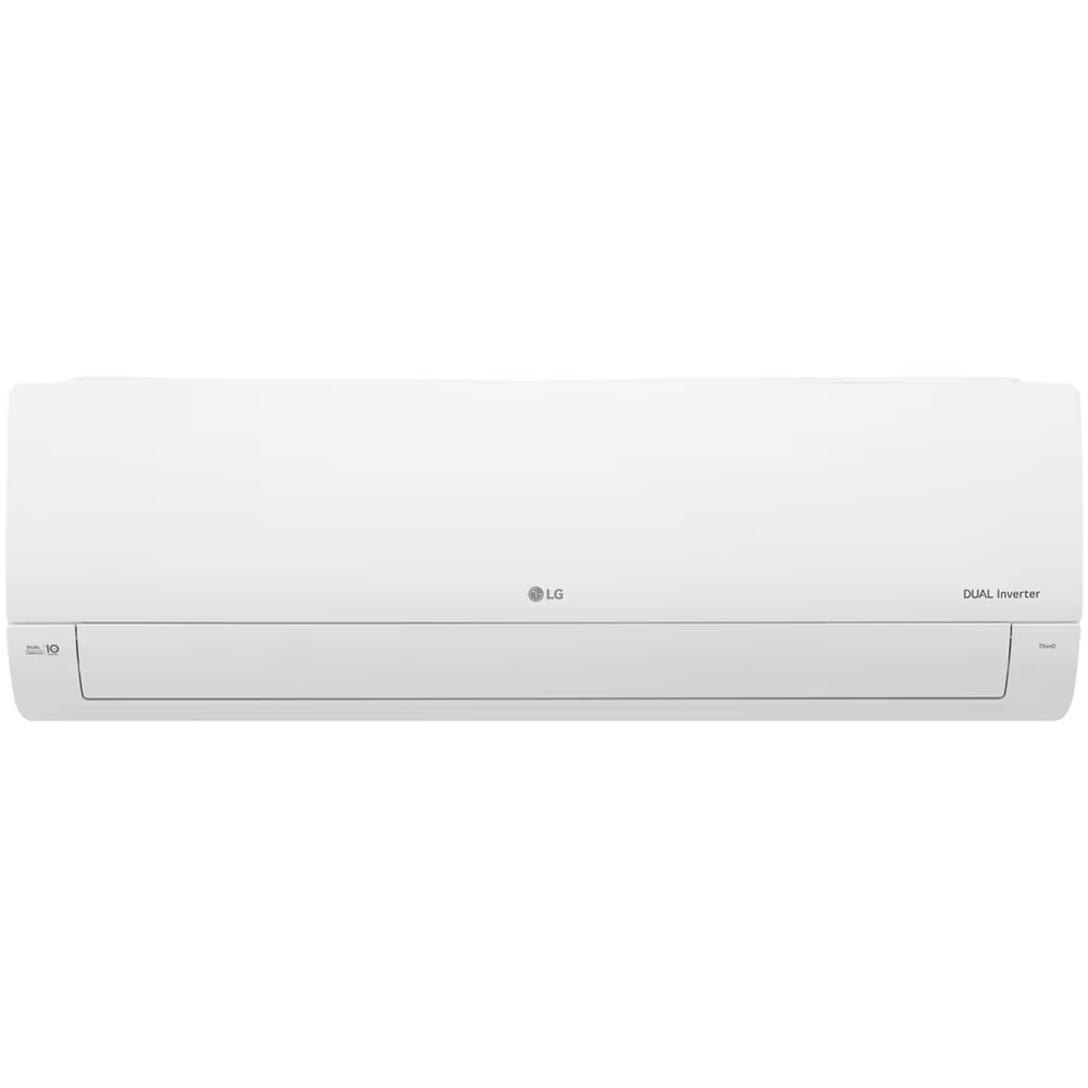 Aer conditionat LG Dualcool Special E EZ18CYN, 18000 BTU, A++/A+, Dual Inverter, Wi-Fi, alb