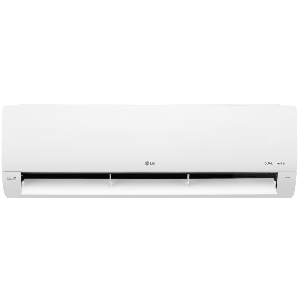 Aer conditionat LG Dualcool Special E EZ18CYN, 18000 BTU, A++/A+, Dual Inverter, Wi-Fi, alb