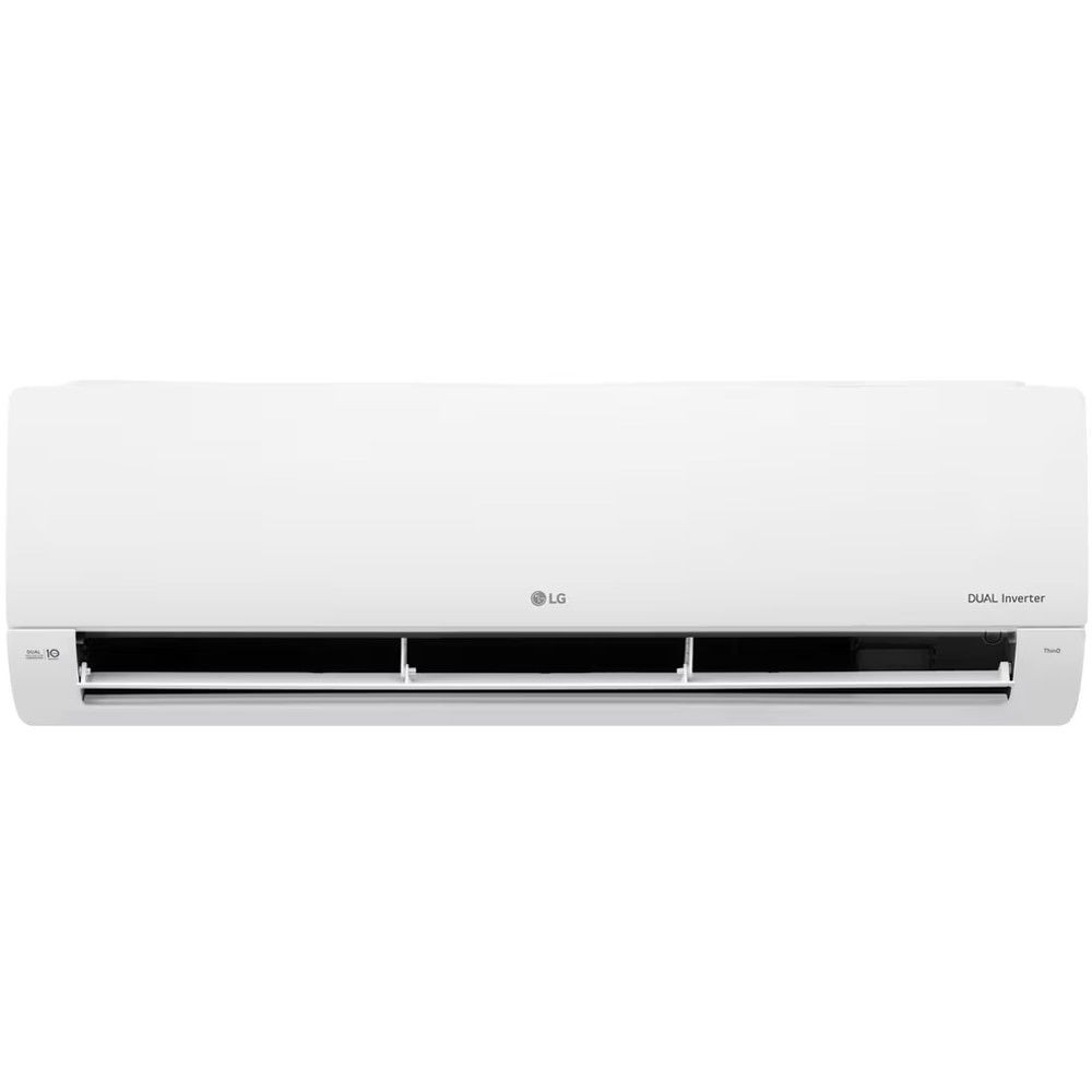 Aer conditionat LG Dualcool Special E EZ18CYN, 18000 BTU, A++/A+, Dual Inverter, Wi-Fi, alb