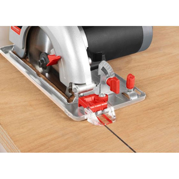 Fierastrau circular SKIL F0155765AA, 1350W, 5000RPM, disc 184 x 16mm, adancime 65mm