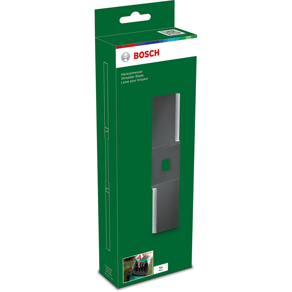 Cutit BOSCH, ax rapid, 30.5cm