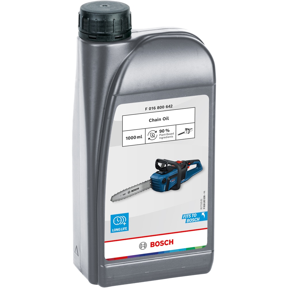Ulei lant BOSCH F016800642, 1l