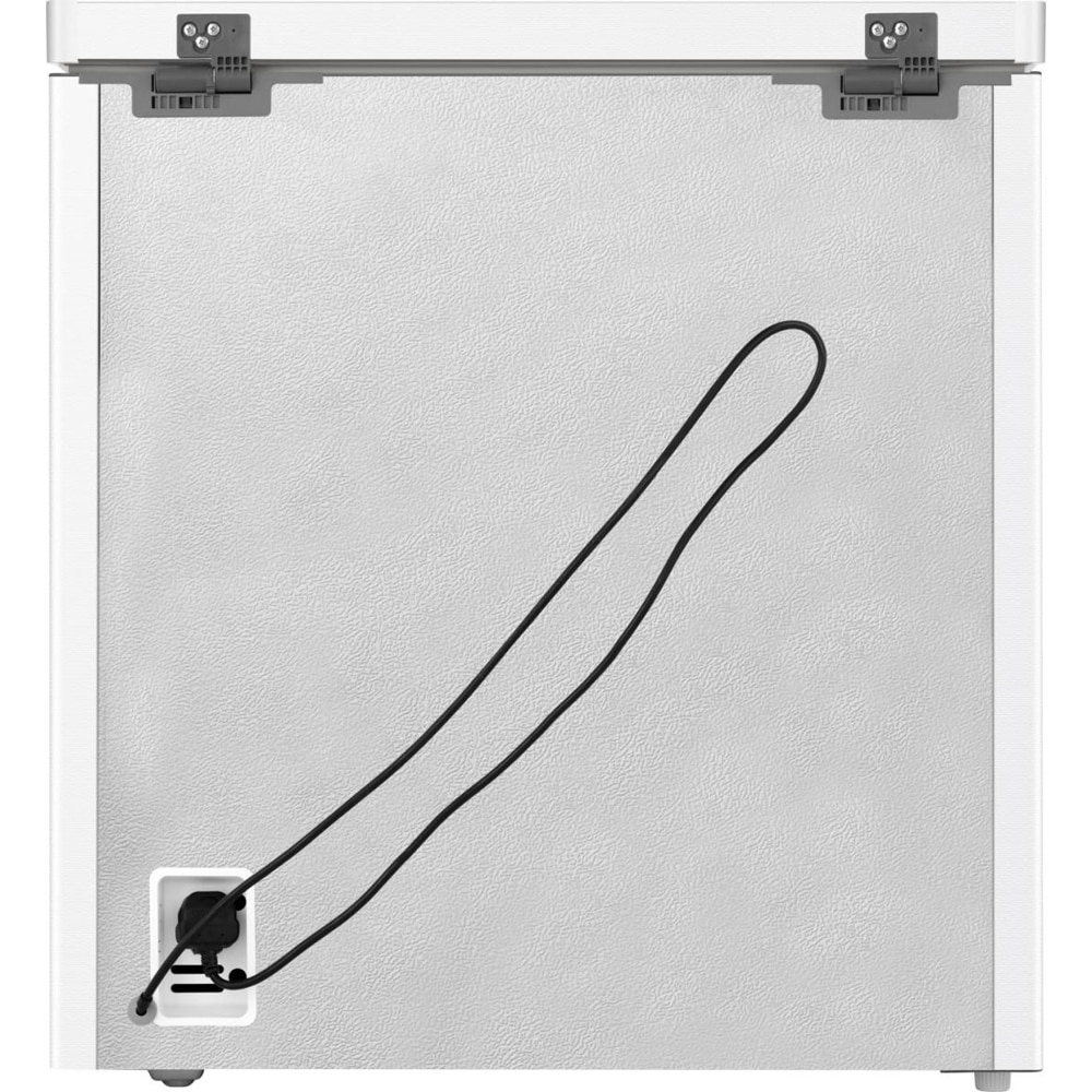 Lada frigorifica GORENJE FH20E6W5, 198 l, H 86 cm, Clasa E, alb