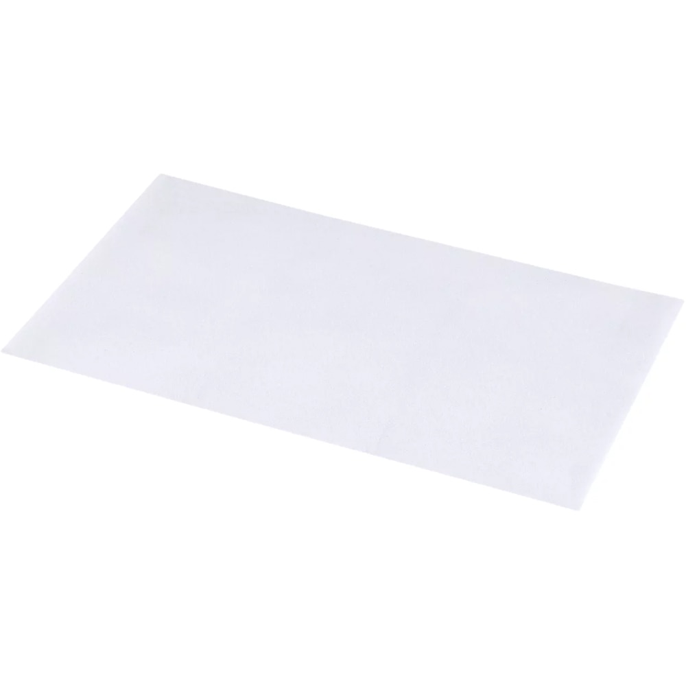 Filtru bumbac pentru hota ACRFILT152, 535 x 260 mm, alb
